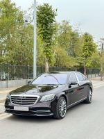 Bán xe Mercedes Benz S class 2019 S450L Luxury giá 2 Tỷ 249 Triệu - Hà Nội