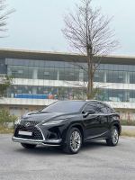 Bán xe Lexus RX 2022 350 giá 3 Tỷ 866 Triệu - Hà Nội