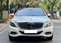 Bán xe Mercedes Benz S class 2014 S500L giá 1 Tỷ 290 Triệu - Hà Nội