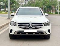 Bán xe Mercedes Benz GLC 2020 200 4Matic giá 1 Tỷ 386 Triệu - Hà Nội