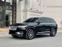 Bán xe Volvo XC90 2019 T6 Inscription giá 2 Tỷ 256 Triệu - Hà Nội