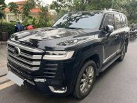 Bán xe Toyota Land Cruiser 2021 3.5 V6 giá 4 Tỷ 539 Triệu - Hà Nội