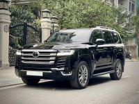 Bán xe Toyota Land Cruiser 2024 3.5 V6 giá 5 Tỷ 496 Triệu - Hà Nội