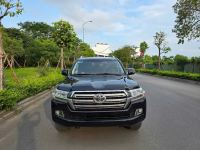 Bán xe Toyota Land Cruiser 4.6 V8 2019 giá 3 Tỷ 630 Triệu - Hà Nội