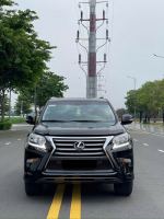 Bán xe Lexus GX 2016 460 giá 2 Tỷ 686 Triệu - Hà Nội