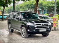 Bán xe Toyota Land Cruiser 3.5 V6 2023 giá 5 Tỷ 290 Triệu - Hà Nội