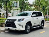 Bán xe Lexus GX 2010 460 giá 1 Tỷ 220 Triệu - Hà Nội