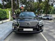 Bán xe Lexus LX 2014 570 giá 2 Tỷ 799 Triệu - Hà Nội