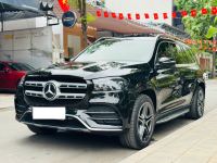 Bán xe Mercedes Benz GLS 2021 450 4Matic giá 3 Tỷ 550 Triệu - Hà Nội