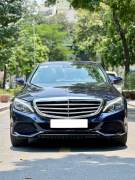 Bán xe Mercedes Benz C class 2016 C250 Exclusive giá 649 Triệu - Hà Nội