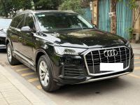 Bán xe Audi Q7 2023 45 TFSI Quattro giá 2 Tỷ 879 Triệu - Hà Nội
