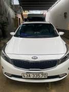 Bán xe Kia Cerato 2018 1.6 AT giá 400 Triệu - Đà Nẵng