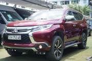 Bán xe Mitsubishi Pajero Sport 2019 2.4D 4x2 AT giá 720 Triệu - TP HCM