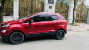 Bán xe Ford EcoSport 2018 Titanium 1.5L AT giá 399 Triệu - TP HCM