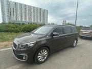 Bán xe Kia Sedona 2015 3.3L GATH giá 480 Triệu - TP HCM