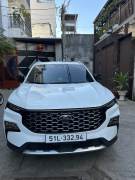 Bán xe Ford Territory 2022 Titanium 1.5 AT giá 778 Triệu - TP HCM