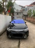 Bán xe Toyota Camry 2015 2.5Q giá 530 Triệu - Hà Nội