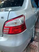 Bán xe Toyota Vios 2011 1.5G giá 260 Triệu - Phú Thọ