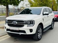 Bán xe Ford Everest 2024 Titanium Plus 2.0L 4x4 AT giá 1 Tỷ 496 Triệu - Hà Nội