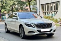 Bán xe Mercedes Benz S class 2014 S500L giá 1 Tỷ 290 Triệu - Hà Nội