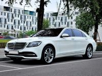 Bán xe Mercedes Benz S class 2017 S450L giá 1 Tỷ 970 Triệu - Hà Nội