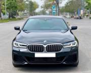 Bán xe BMW 5 Series 2023 520i M Sport giá 2 Tỷ 39 Triệu - Hà Nội