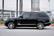 Bán xe LandRover Range Rover HSE 3.0 2016 giá 2 Tỷ 588 Triệu - Hà Nội