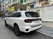 Bán xe Ford Everest 2024 Platinum 2.0L 4x4 AT giá 1 Tỷ 590 Triệu - Hà Nội