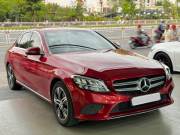 Bán xe Mercedes Benz C class 2020 C180 giá 820 Triệu - Hà Nội