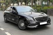 Bán xe Mercedes Benz S class 2020 S450L Luxury giá 2 Tỷ 788 Triệu - Hà Nội