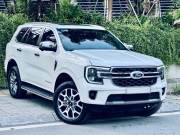 Bán xe Ford Everest 2024 Titanium Plus 2.0L 4x4 AT giá 1 Tỷ 485 Triệu - Hà Nội
