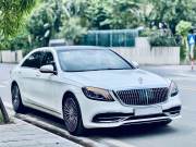 Bán xe Mercedes Benz S class 2020 S450L Luxury giá 2 Tỷ 788 Triệu - Hà Nội