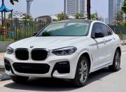 Bán xe BMW X4 xDrive20i M Sport 2020 giá 1 Tỷ 989 Triệu - Hà Nội