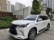 Bán xe Lexus LX 2016 570 Super Sport giá 5 Tỷ 179 Triệu - Hà Nội