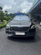 Bán xe Mercedes Benz S class 2019 S450 4Matic Maybach giá 4 Tỷ 148 Triệu - Hà Nội