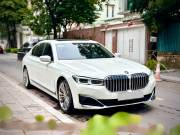 Bán xe BMW 7 Series 2016 740Li giá 1 Tỷ 748 Triệu - Hà Nội