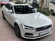 Bán xe Volvo S90 2022 LWB Ultimate B6 AWD giá 1 Tỷ 599 Triệu - Hà Nội