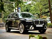 Bán xe BMW X7 2023 xDrive40i giá 4 Tỷ 888 Triệu - Hà Nội