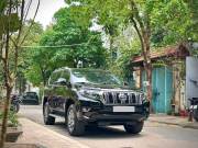 Bán xe Toyota Prado 2019 VX 2.7L giá 1 Tỷ 799 Triệu - Hà Nội