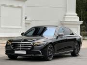 Bán xe Mercedes Benz S class 2023 S450 4Matic Luxury giá 3 Tỷ 859 Triệu - Hà Nội