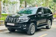 Bán xe Toyota Prado 2021 VX 2.7L giá 2 Tỷ 179 Triệu - Hà Nội