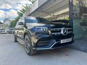 Bán xe Mercedes Benz GLS 2021 450 4Matic giá 3 Tỷ 488 Triệu - Hà Nội