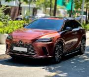 Bán xe Lexus RX 2024 350 Premium giá 2 Tỷ 999 Triệu - Hà Nội