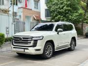 Bán xe Toyota Land Cruiser 2023 3.5 V6 giá 4 Tỷ 488 Triệu - Hà Nội