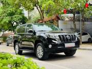 Bán xe Toyota Prado 2016 TXL 2.7L giá 1 Tỷ 188 Triệu - Hà Nội