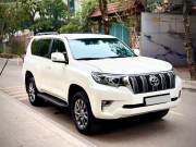 Bán xe Toyota Prado VX 2.7L 2018 giá 1 Tỷ 688 Triệu - Hà Nội