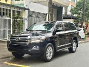 Bán xe Toyota Land Cruiser 2019 4.6 V8 giá 3 Tỷ 688 Triệu - Hà Nội