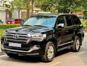 Bán xe Toyota Land Cruiser 4.6 V8 2020 giá 3 Tỷ 948 Triệu - Hà Nội