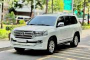 Bán xe Toyota Land Cruiser 2014 VX 4.6 V8 giá 1 Tỷ 739 Triệu - Hà Nội