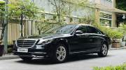 Bán xe Mercedes Benz S class 2019 S450L giá 1 Tỷ 859 Triệu - Hà Nội